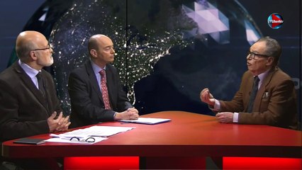 TVL : Politique et Eco n°30 - Critique de la mondialisation