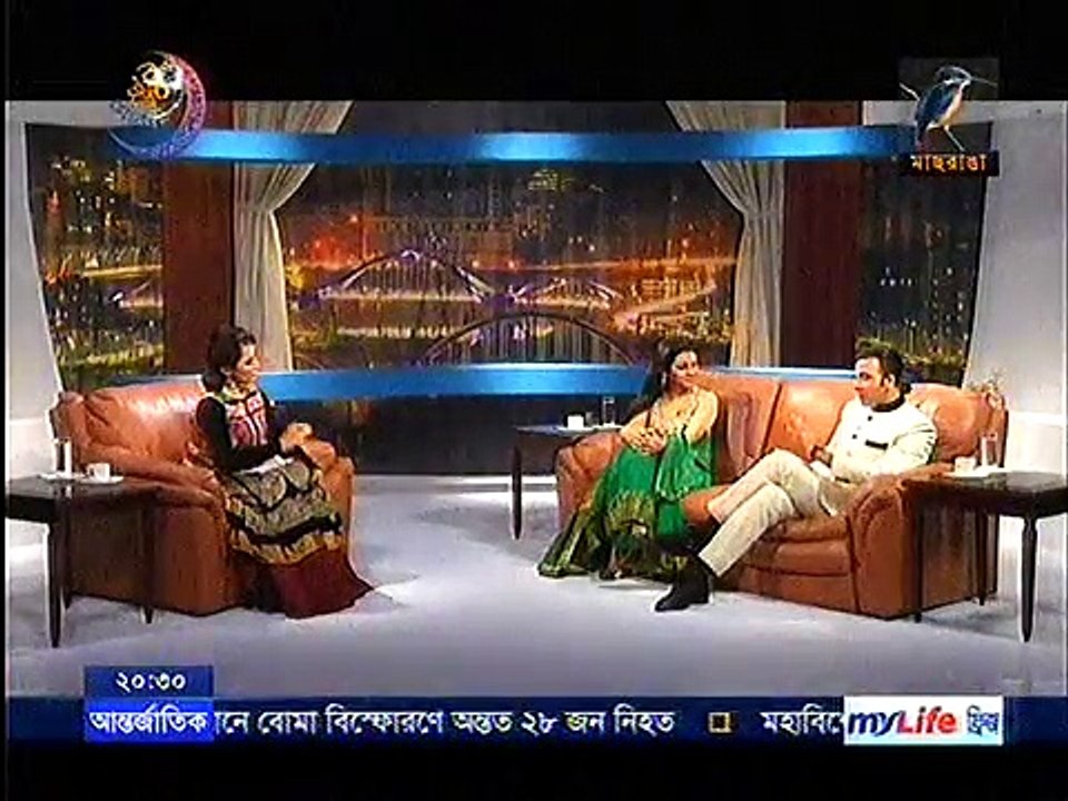 আবারও বিয়ে পিড়িতে বসছেন জয়া আহসান