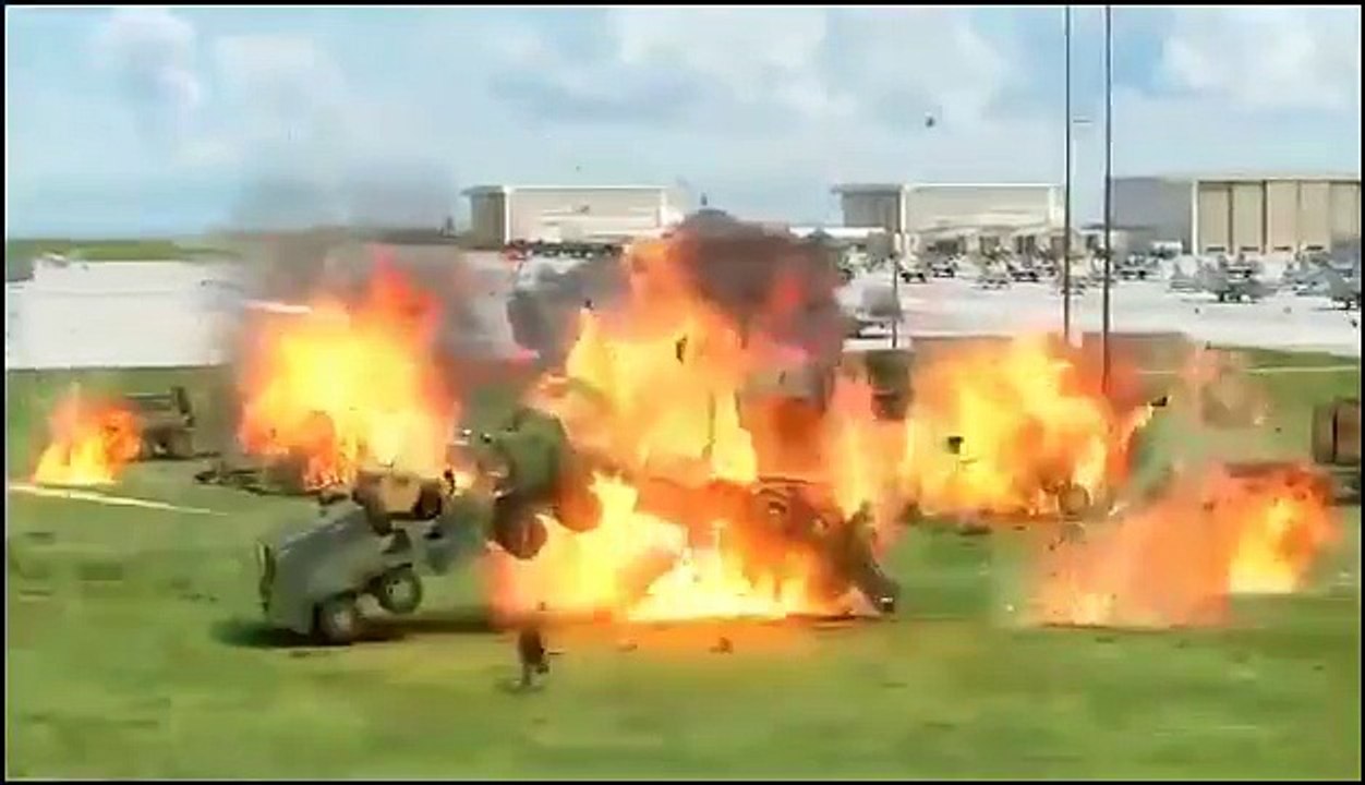 একবার দেখুন পৃথিবীতে কি হতে চলছে