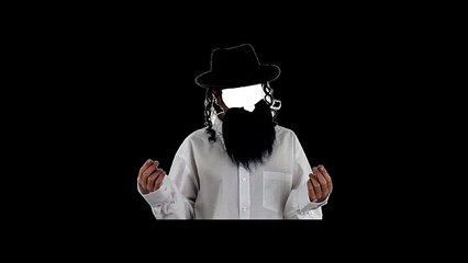 Изякдот- Красная Шапочка