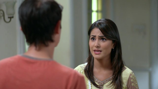 Yeh Rishta Kya Kehlata Hai 12th February 2016 Full Episode Watch Online Part 1