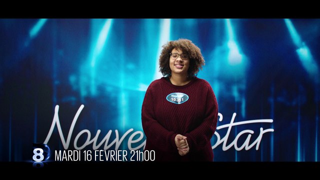 Bande annonce D8 - NOUVELLE STAR 2016