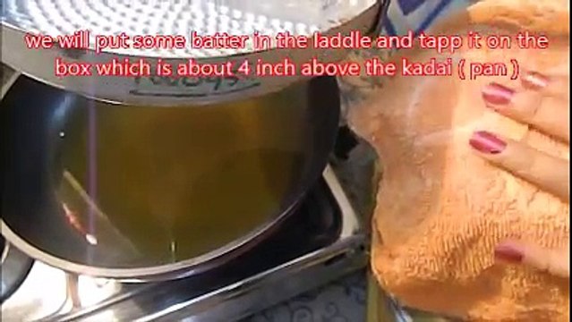 Motichoor Ladoo- Motichoor Laddu recipe Perfect Motichoor ladoo with all secret TIPS AND TRICKS