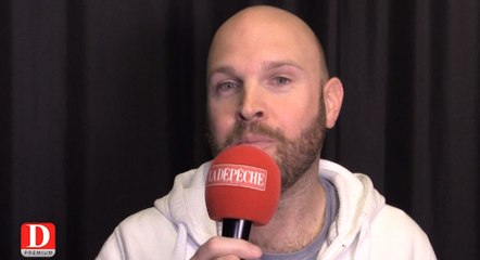 Réactions des lauréats des Septuors 31 2016