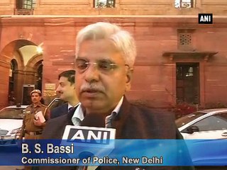 Anti-state activities come under Sedition charges: Bassi