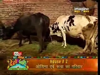 Desi Girl - Full Episode (22nd May) Pt2