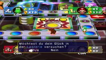 Lets Play Mario Party 4 - Part 2 - Zwischen Glück und Pech [HD /60fps/Deutsch]