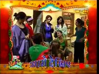 Desi Girl - Full Episode (22nd May) Pt8