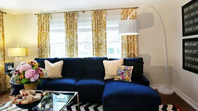 Белые стены в комнате. Свет и чистота