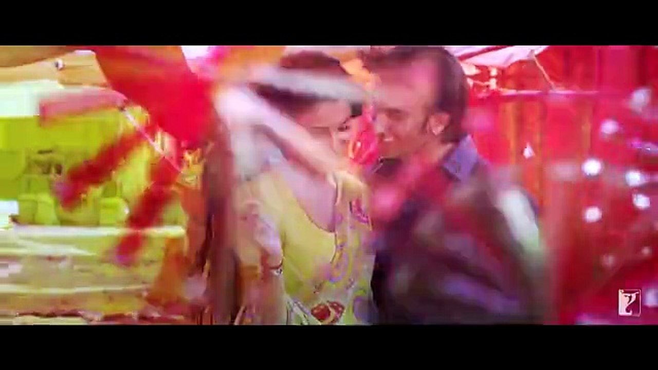 Love Happens - Mashup