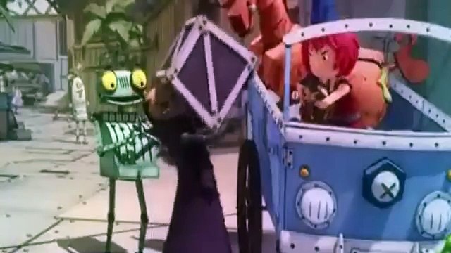 Danimation Complet en Francais 2015 Dessin Animé Complet en Francais