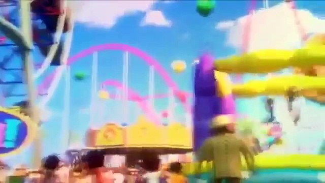 Dessin Animé Complet En Francais - Animation Comedie Française Film Pour Enfant 2015