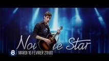 Bande annonce D8 - NOUVELLE STAR 2016