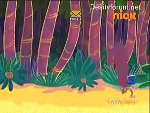 zig & sharko cartoon in hindi 9th November 2011 Video Watch