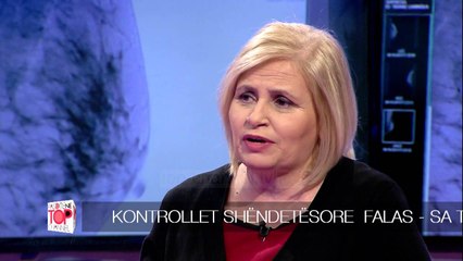 Pasdite ne TCH, 11 Shkurt 2016, Pjesa 2 - Top Channel Albania - Entertainment Show