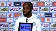 Lassana Diarra sur son avenir