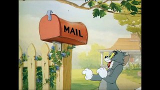 Tom and Jerry, 17 Episode - Mouse Trouble (1944)