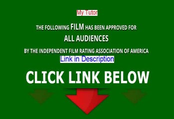 My Tutor Watch Movie Online Free (1983)