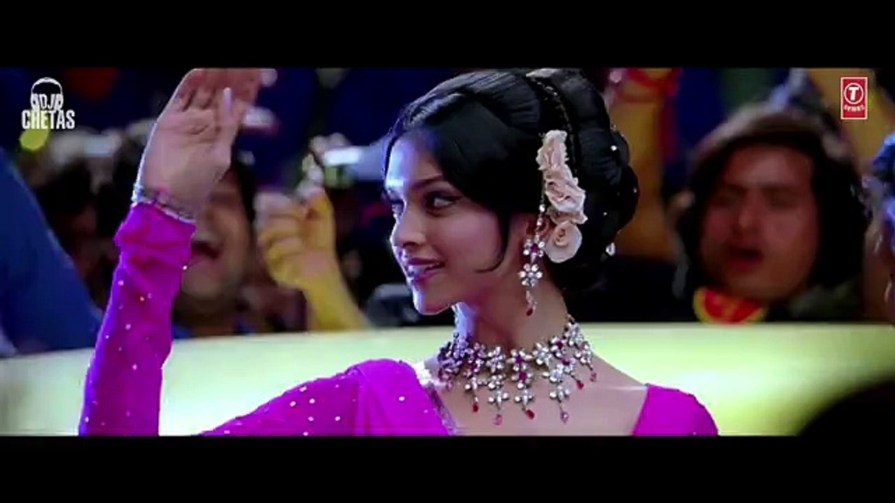 Romantic Mashup - DJ Chetasl