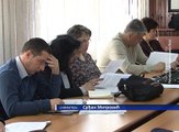 Sednica Štaba za vanredne situacije u Majdanpeku, 12. februar 2016. (RTV Bor)