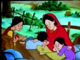 MMEENA UNICEF HINDI CARTOON ANIMATION Betiyon Ki Dekhrekh Hindi Meena Unicef