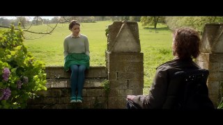 Me Before You Trailer (2016) Emilia Clarke, Sam Claflin Drama Movie HD