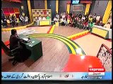 Khabardar with Aftab Iqbal - 11 February 2016 - The Matrix - Express News