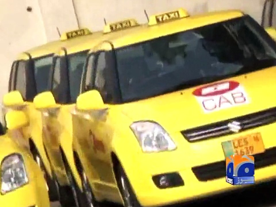 Govt to support Turk investors for plying yellow cab vehicles- CM - Video Dailymotion