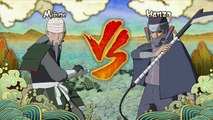 Naruto Shippuden: Ultimate Ninja Storm 3: Full Burst [HD] - The Outbreak of War [Chapter 7]