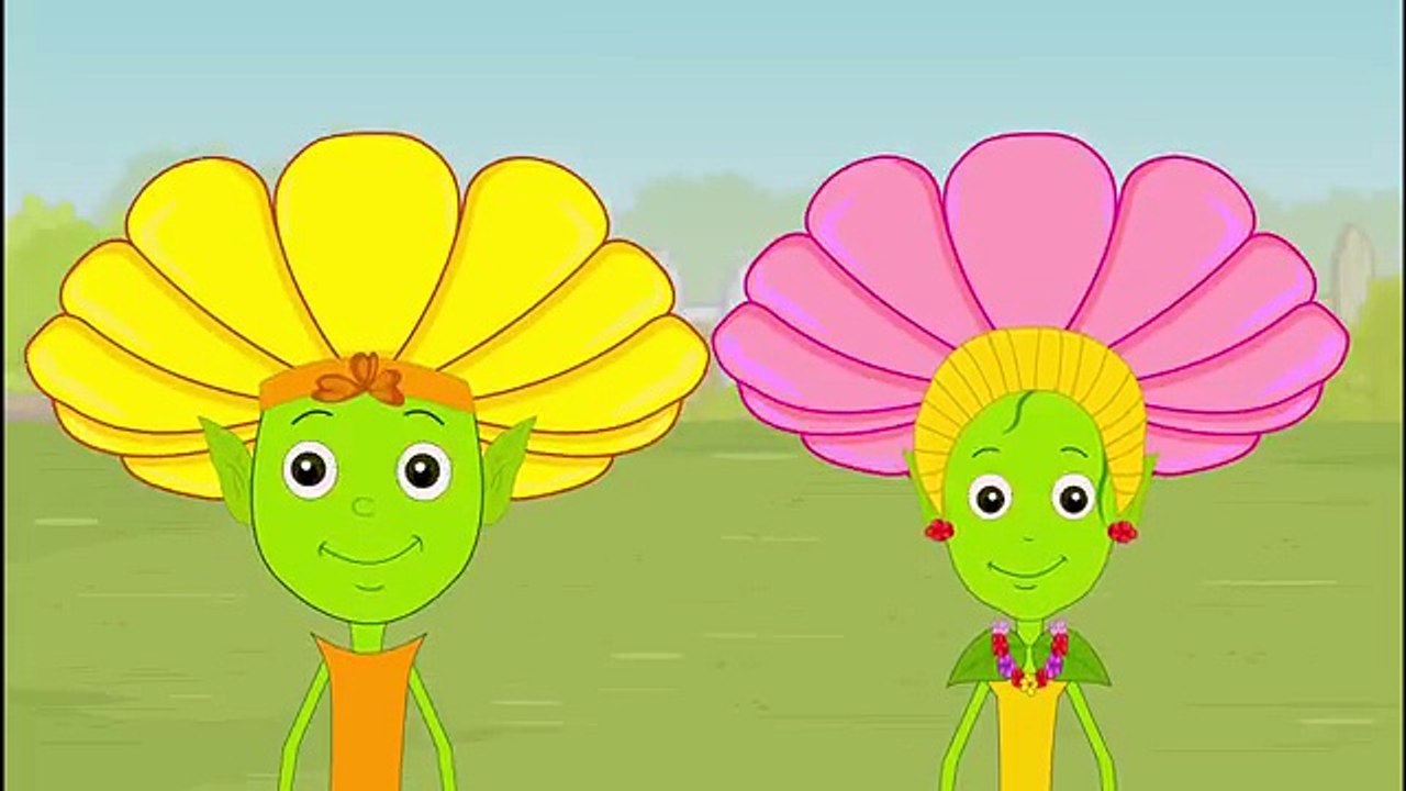 Photosynthesis - Animated video