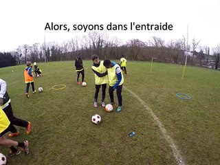 Mon Euros 2016 Saint-Jean SANNOIS