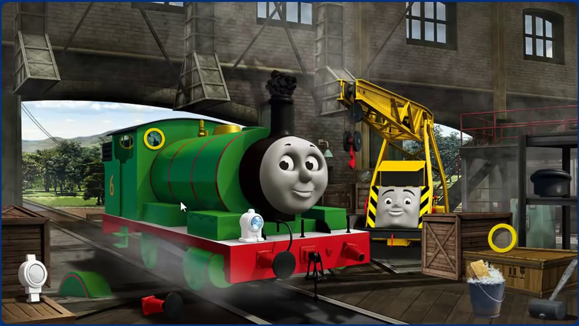 thomas train 37