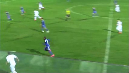Sarajevo - Astana 2-0 (Okic)