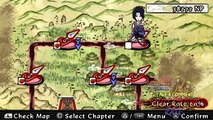 Naruto Shippuden: Ultimate Ninja Impact Walkthrough - Side Story #008 - Itachis Fight