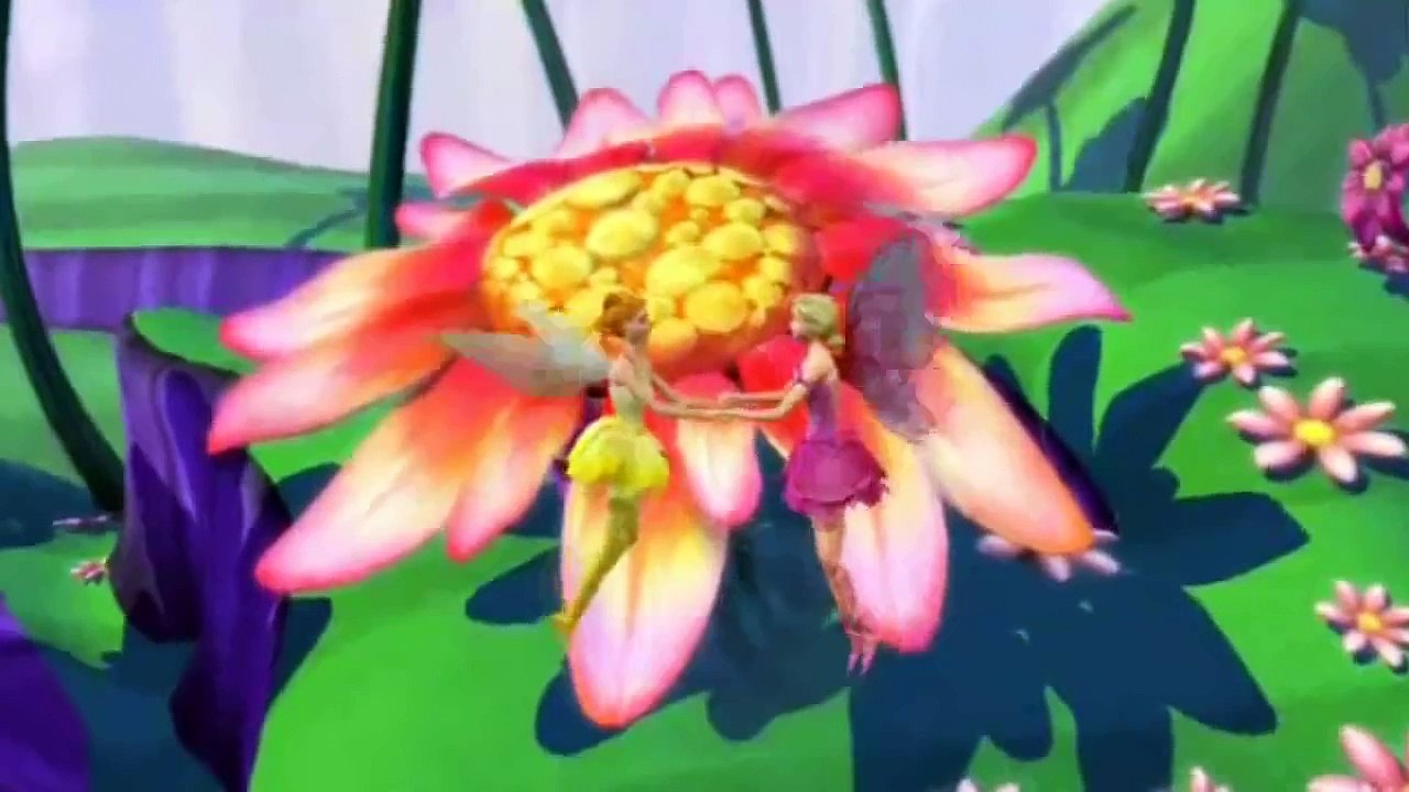 barbie français - Barbie Magie de Larc-en-ciel en Streaming - Barbie