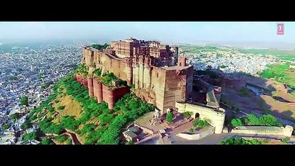 Hindi song 2016 Neeli Neeli Aankhen Video Song   Deep Money Feat. A.J