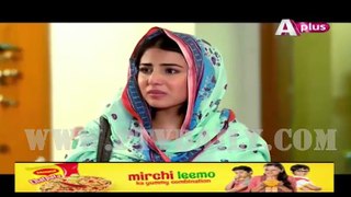 Bheegi Palkein » Aplus » Episode	14 - Part 1	» 12th February 2016 » Pakistani Drama Serial