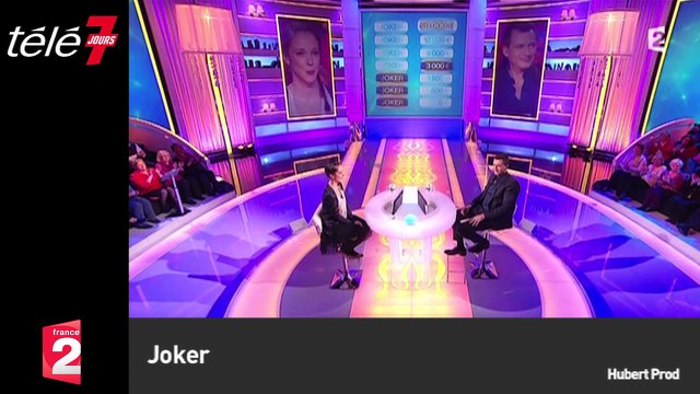 Le zapping du 12/02 : Gros gadin dans le Gros show (D8)