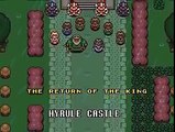 TAS Legend of Zelda A Link to the Past SNES in 2:13 by Tompa