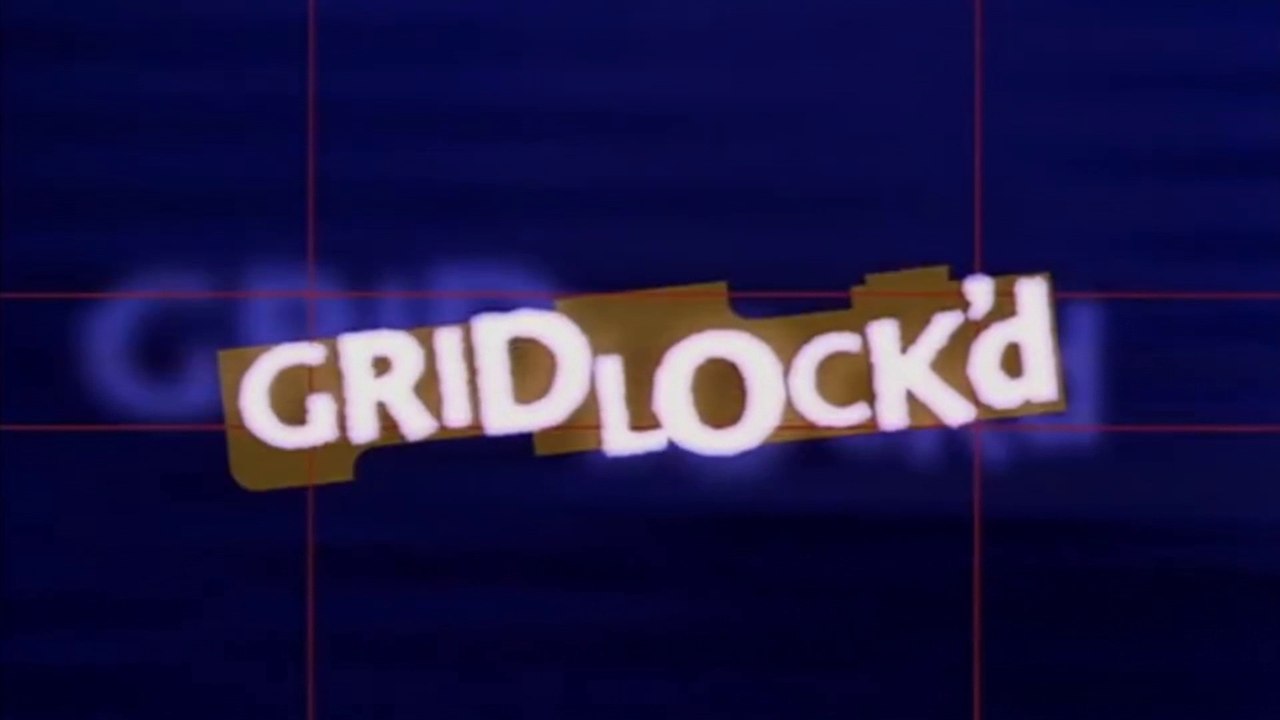 Gridlock'd (1997) Trailer