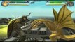 [Nintendo GameCube] Walkthrough Godzilla Destroy All Monsters Melee - King Chidorah