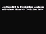 [PDF] Lake Placid: With the Olympic Village Lake George and New York's Adirondacks (Tourist