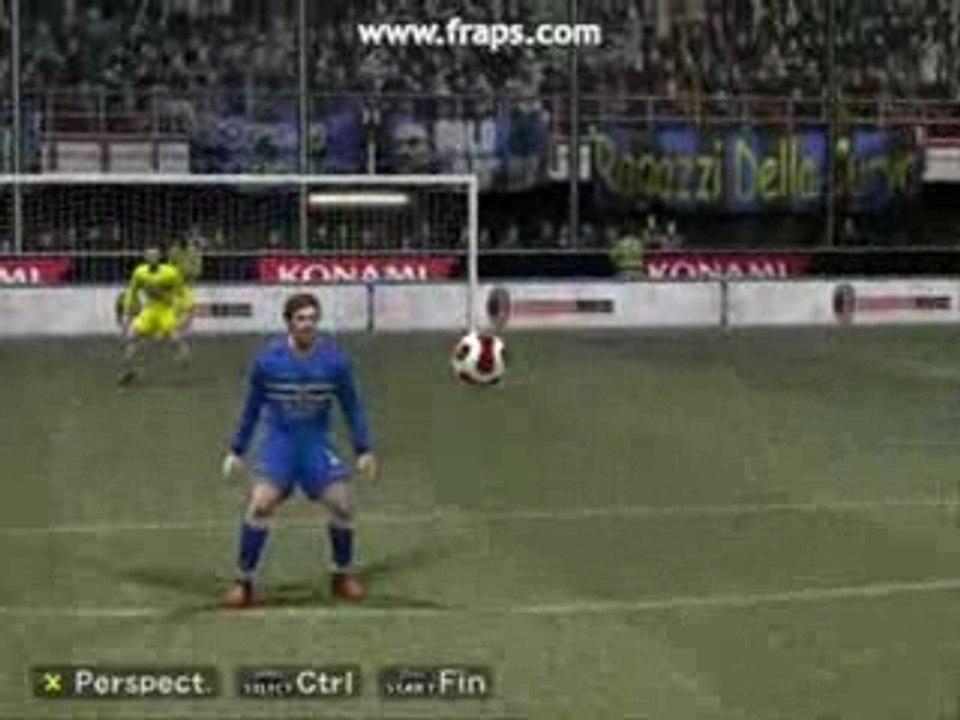 But adriano