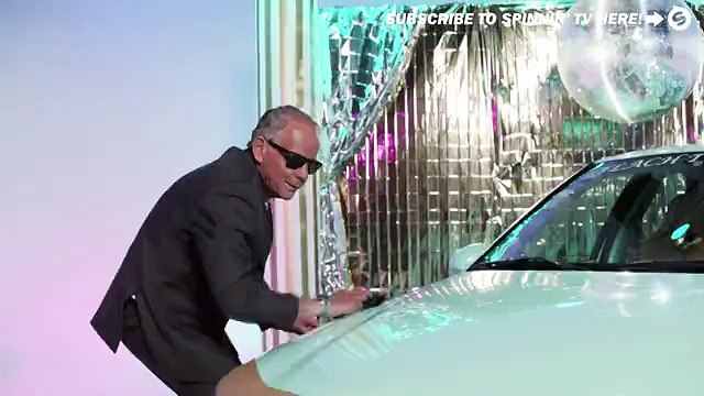 Martin Solveig & GTA - Intoxicated