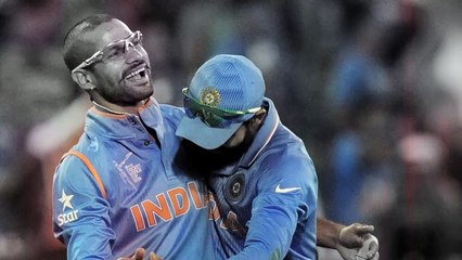 World cup T20 2016 official Anthem song