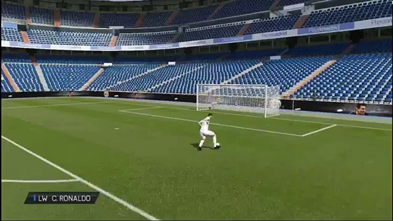 FIFA 16 Interesting Navas (Funny Videos 720p)