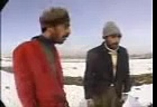 Lagırdi kürtçe komedi (Sağır-Kör-ve-Topal Avı)