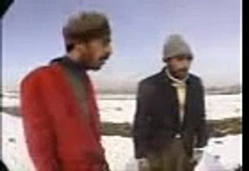 Lagırdi kürtçe komedi (Sağır-Kör-ve-Topal Avı)