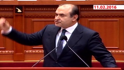 Report TV - Braçe kundër targave me çip: Kosto për qytetarët