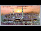 Qaseeda Burda Sharif - Full Official HD Quality Naat by Mehmood ul Hasan Ashrafi